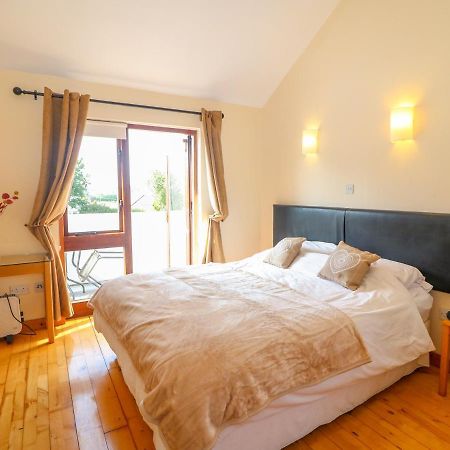 Villa 44 Youghal Buitenkant foto