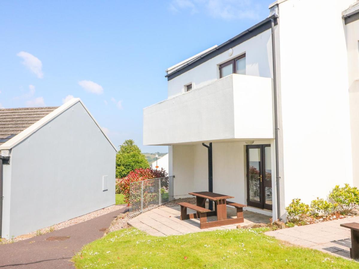 Villa 44 Youghal Buitenkant foto