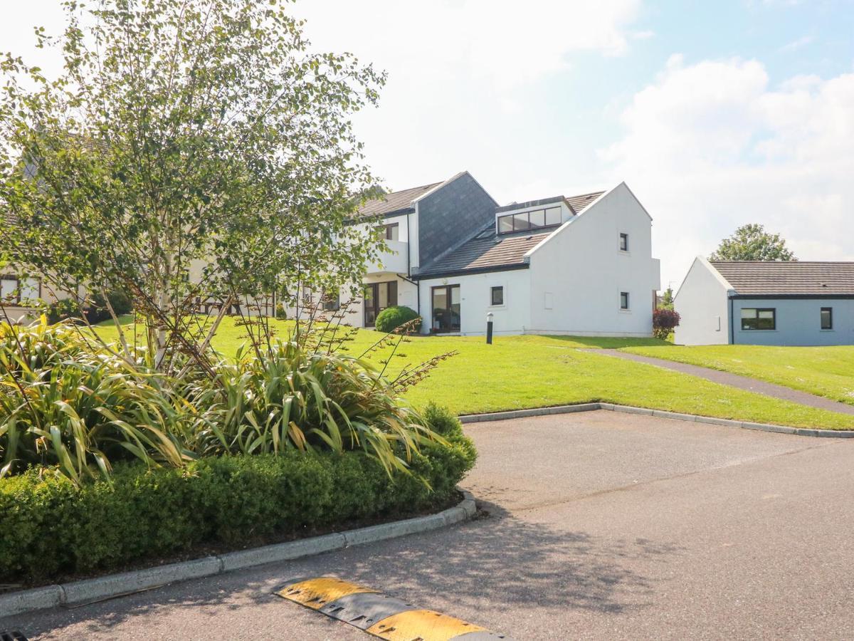 Villa 44 Youghal Buitenkant foto