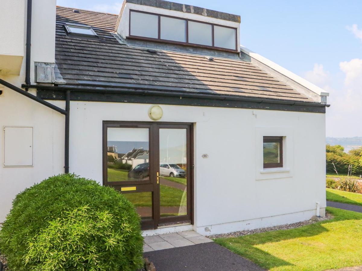 Villa 44 Youghal Buitenkant foto