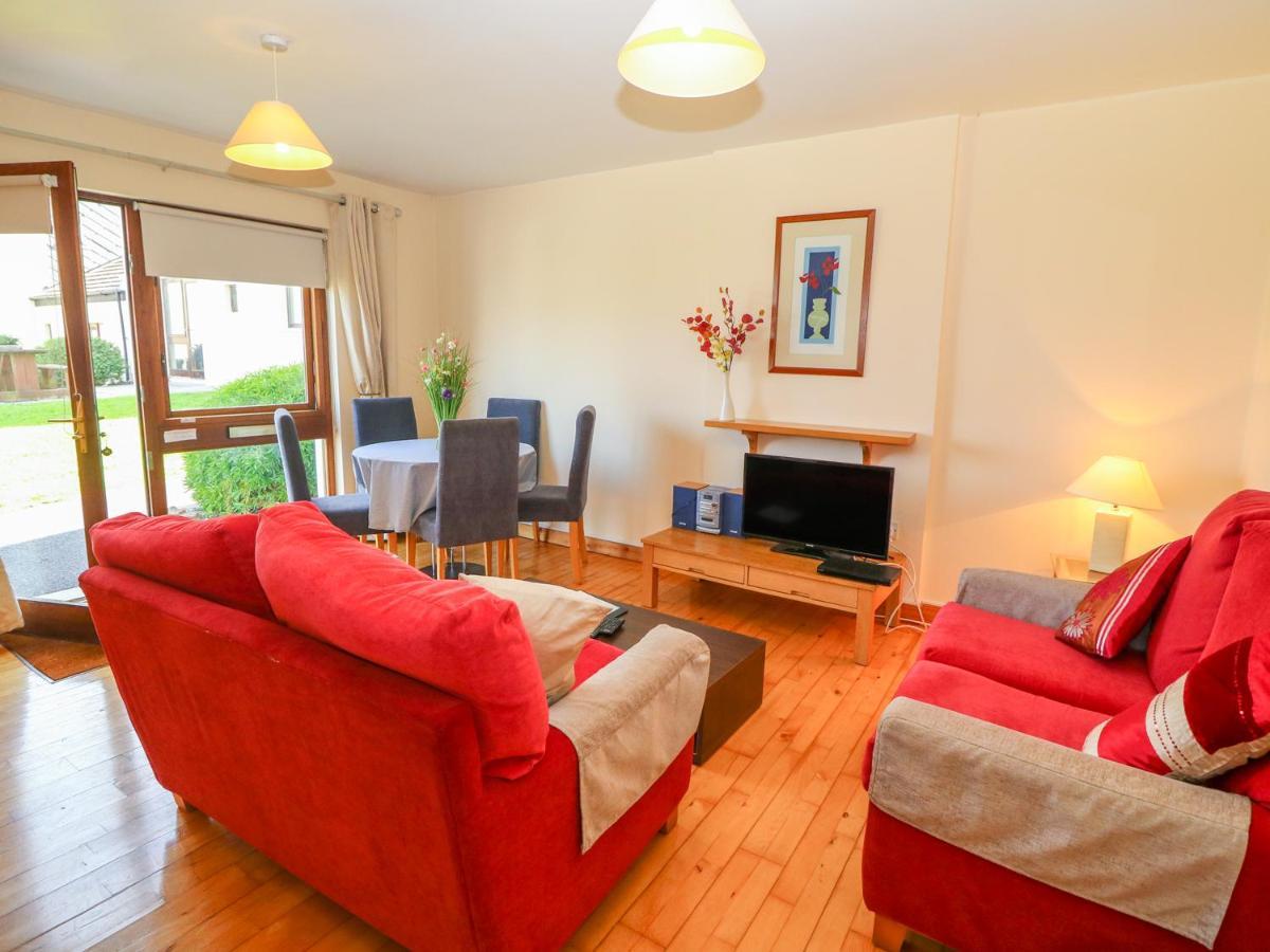 Villa 44 Youghal Buitenkant foto