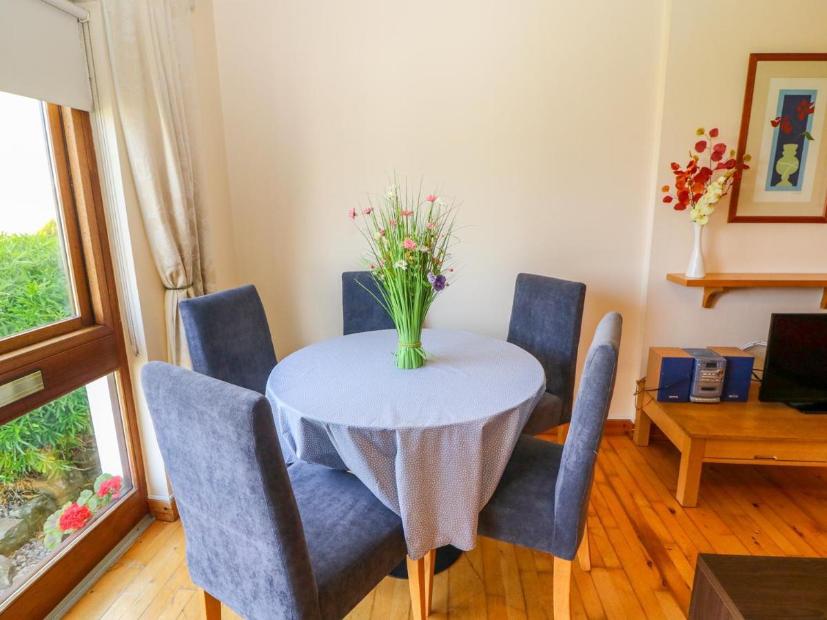 Villa 44 Youghal Buitenkant foto
