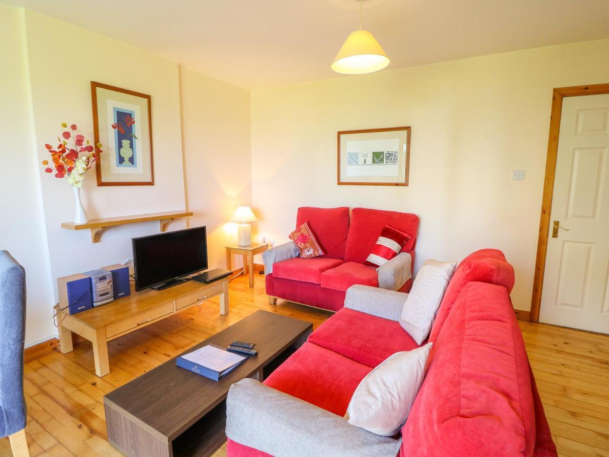 Villa 44 Youghal Buitenkant foto