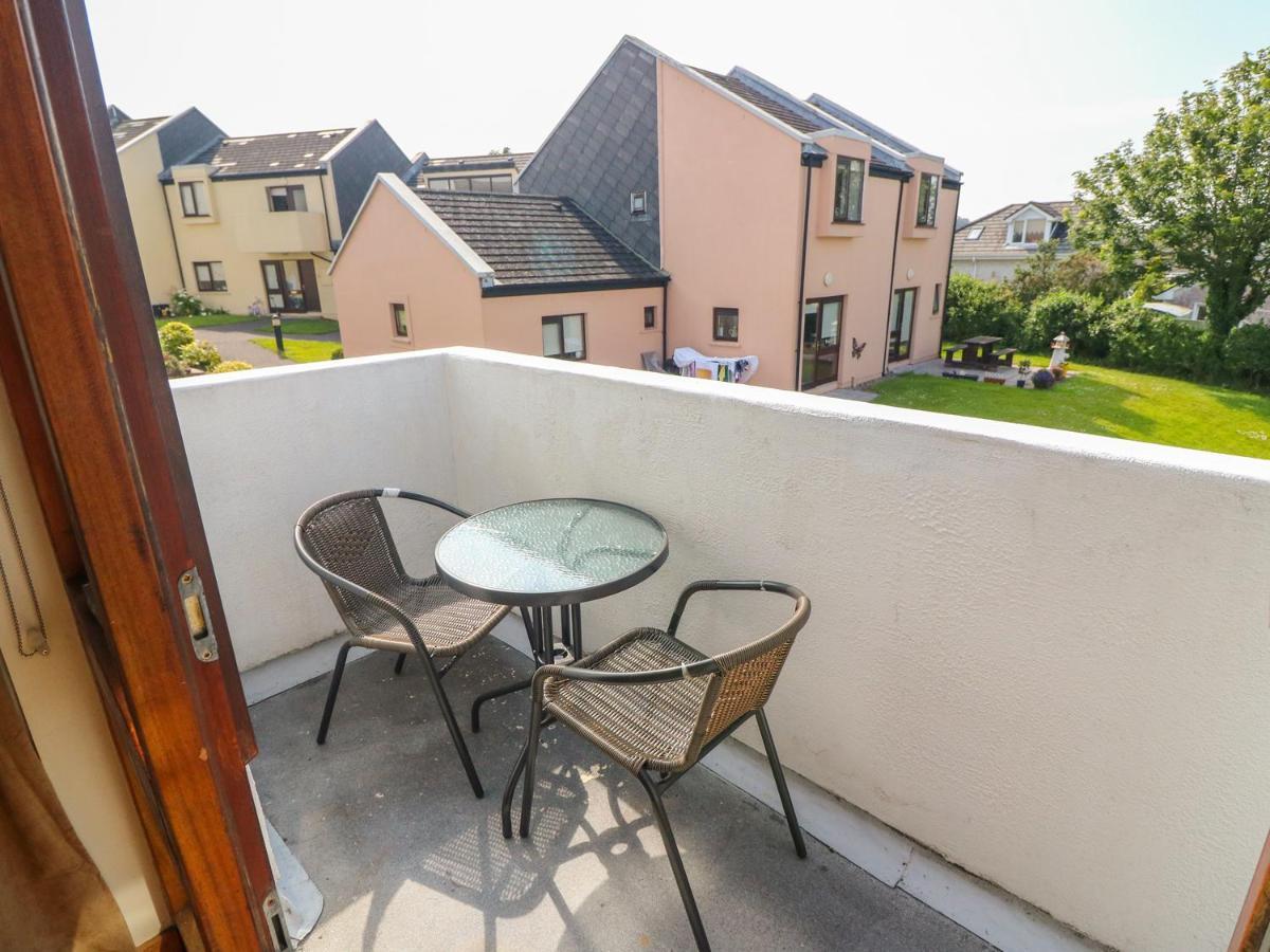 Villa 44 Youghal Buitenkant foto