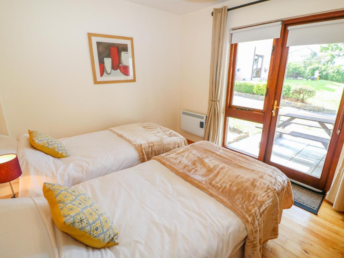 Villa 44 Youghal Buitenkant foto