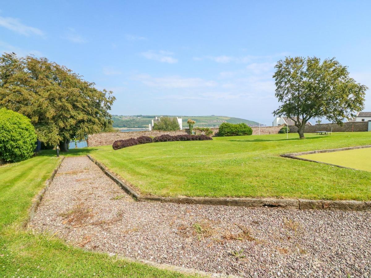 Villa 44 Youghal Buitenkant foto