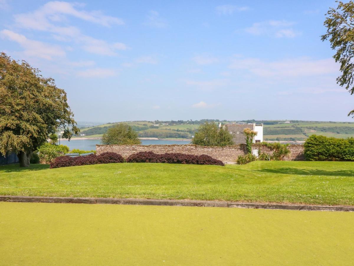 Villa 44 Youghal Buitenkant foto
