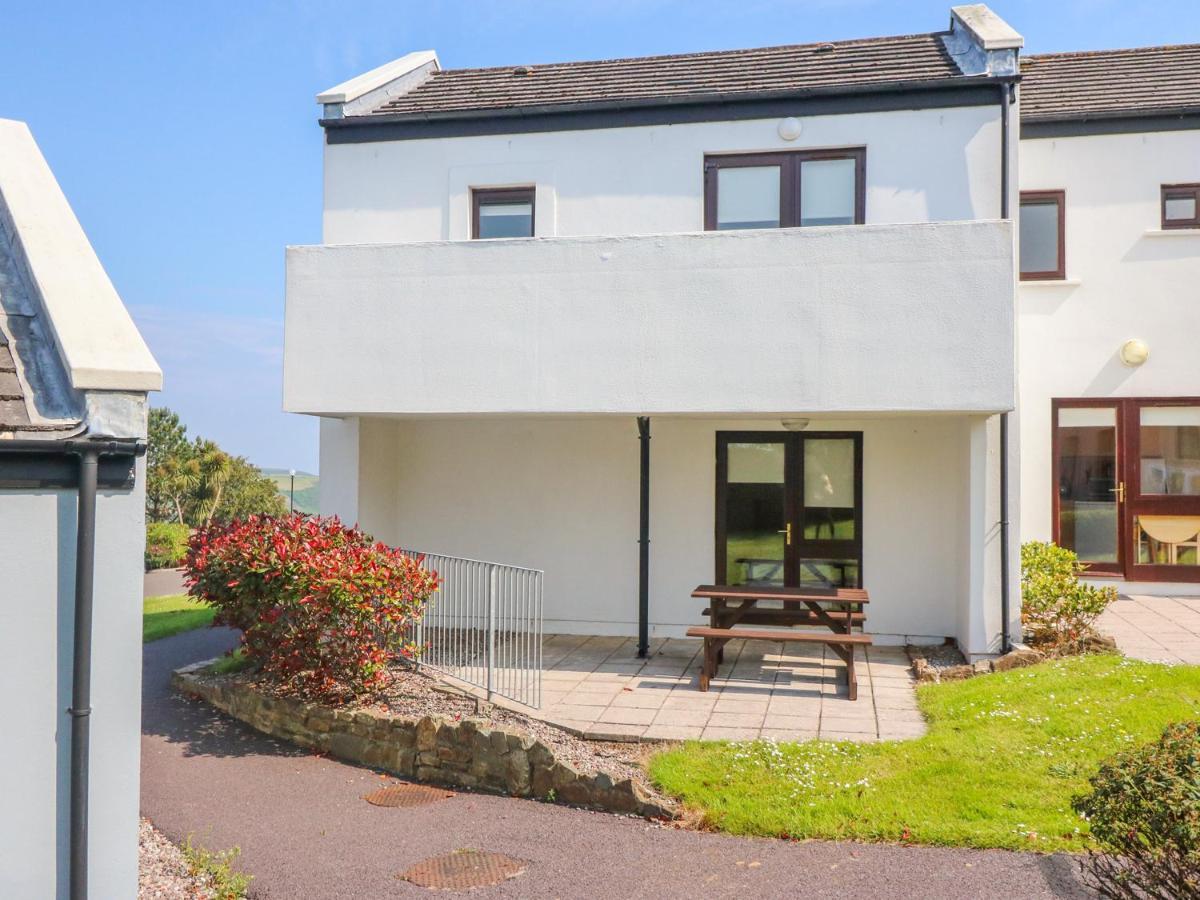 Villa 44 Youghal Buitenkant foto