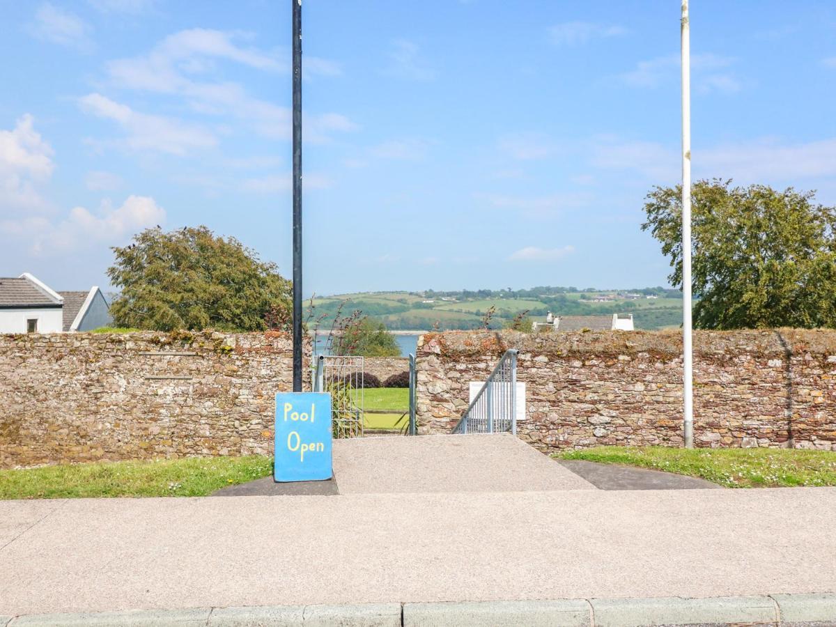 Villa 44 Youghal Buitenkant foto