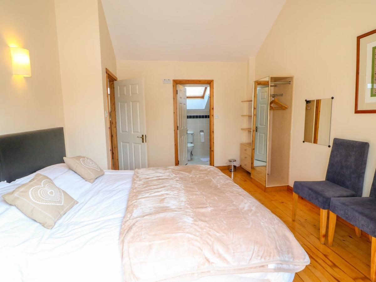 Villa 44 Youghal Buitenkant foto